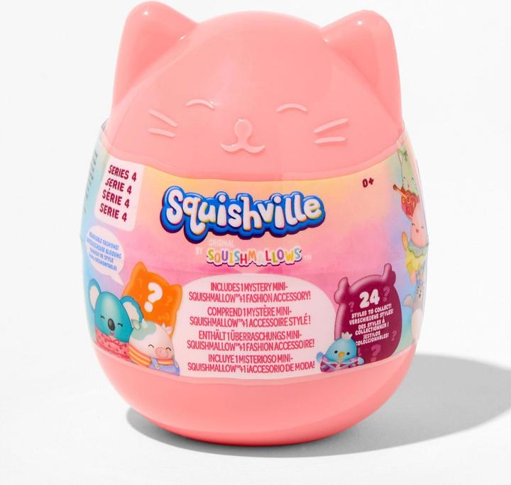 Immagine prodotto Squishmallows Mini (32.51 cm)