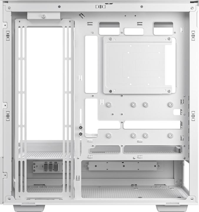 Actual product image Deepcool CH690 Digital (mATX, Mini-ITX, ATX)