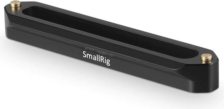 Produktbild SmallRig Quick Release Safety Rail (Diverses Video Zubehör)