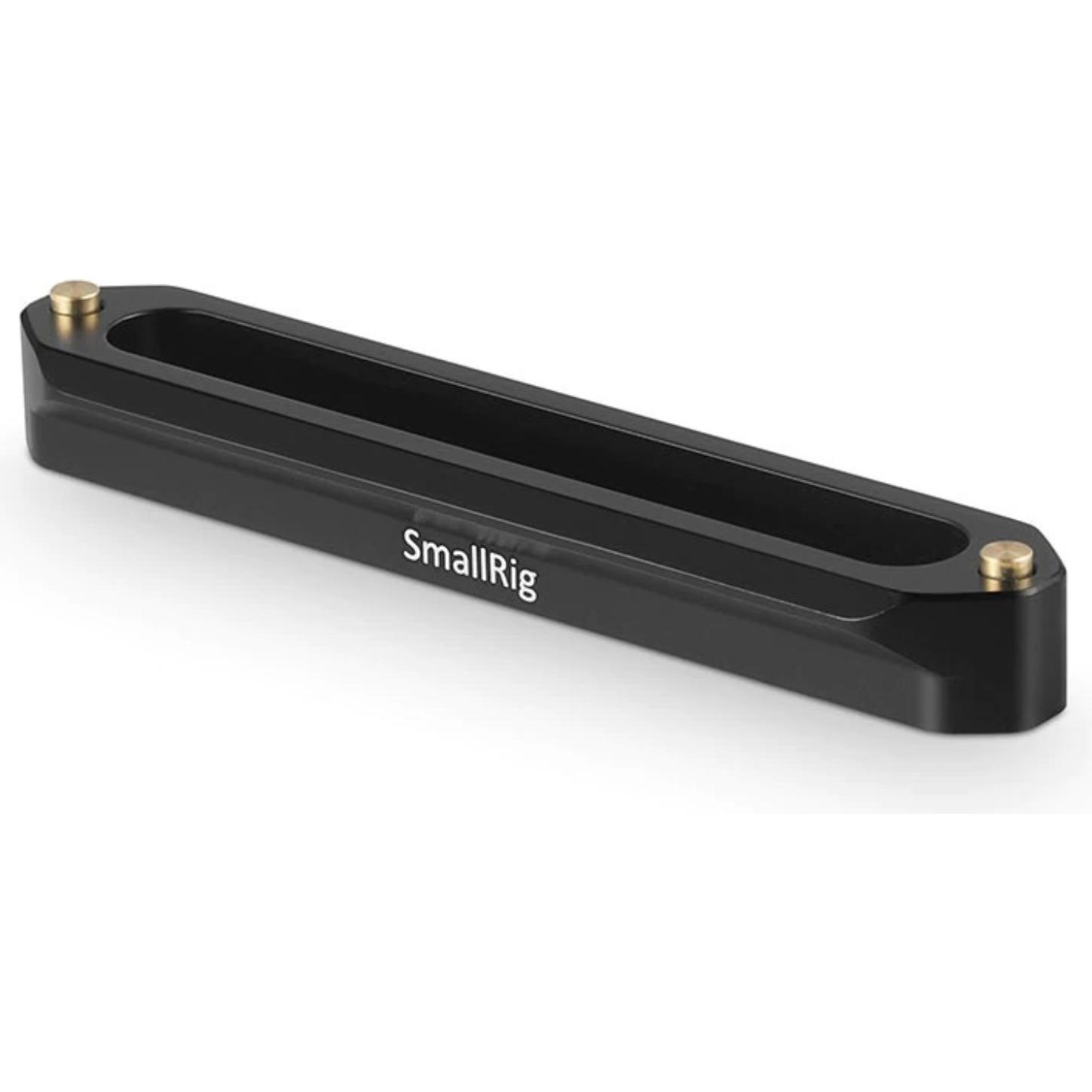 SmallRig Quick Release Safety Rail (Diverses Video Zubehör) (1195)