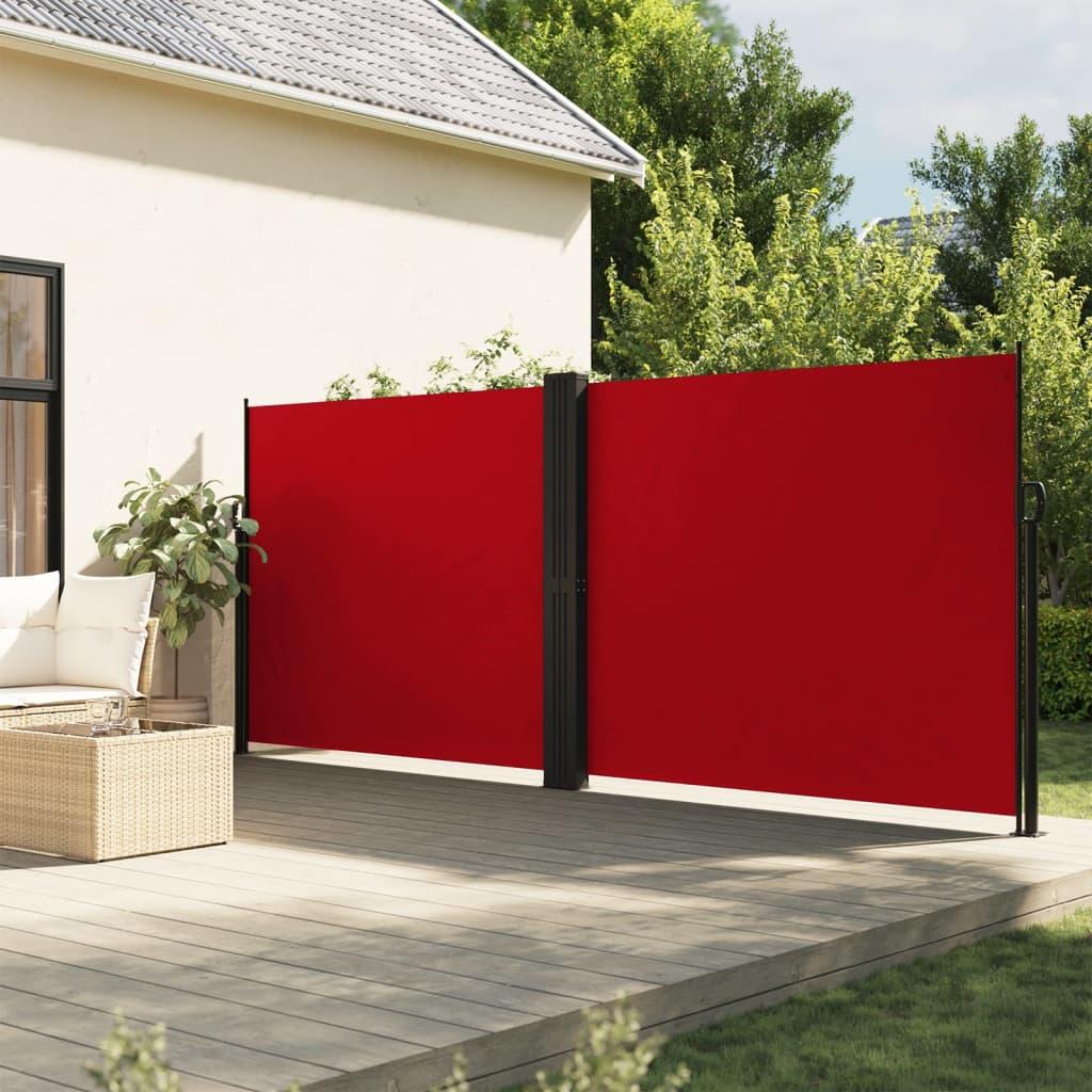 VidaXL, Markise, Seitenmarkise Ausziehbar (1.80 m)