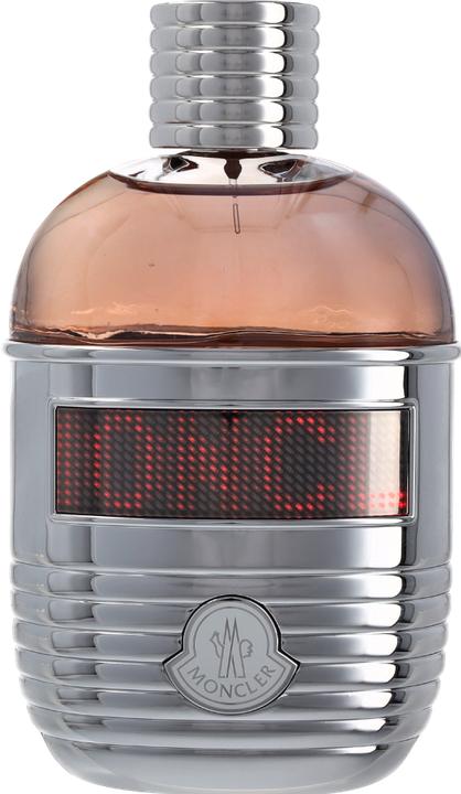 Produktbild Moncler Eau de Parfum (Eau de Parfum, 150 ml)