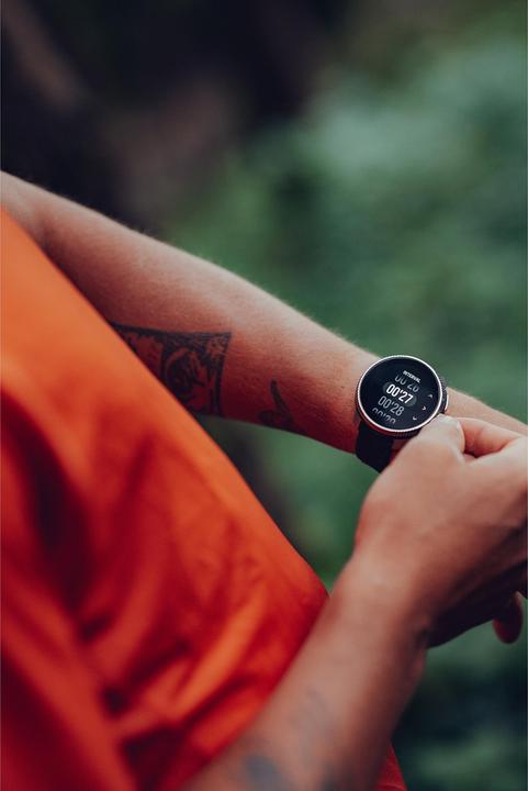 Productafbeelding Suunto Race (49 mm)