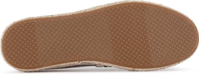 Actual product image Toms W' Alpargata Rope Glob Stripe (37)