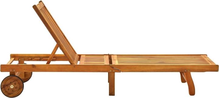 Immagine prodotto vidaXL Sonnenliege (200 cm)