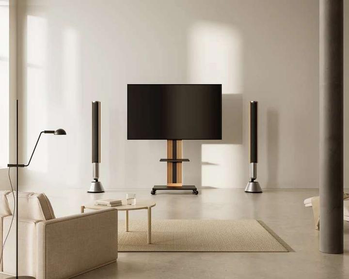 Produktbild Fitueyes Zen FT65 (40 kg, 32" - 65")