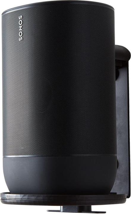 Produktbild Sanus WSSMM1-B2 (1 Stk., Wandmontage, Nicht beweglich)