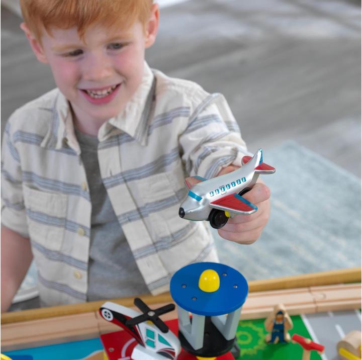 Produktbild KidKraft Waterfall Mountain