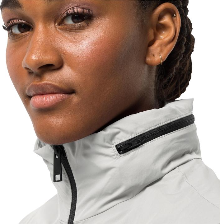 Immagine prodotto Jack Wolfskin Norden Port Coat W (XS)