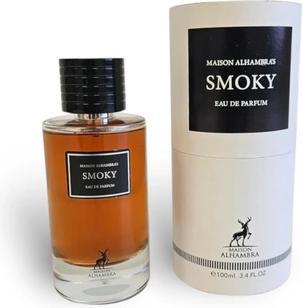 Lattafa Perfumes Maison Alhambra (Eau de Parfum, 100 ml)