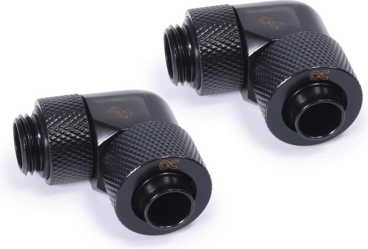 Produktbild Alphacool Alphac Core Storm 420mm XT45 Set 1022068
