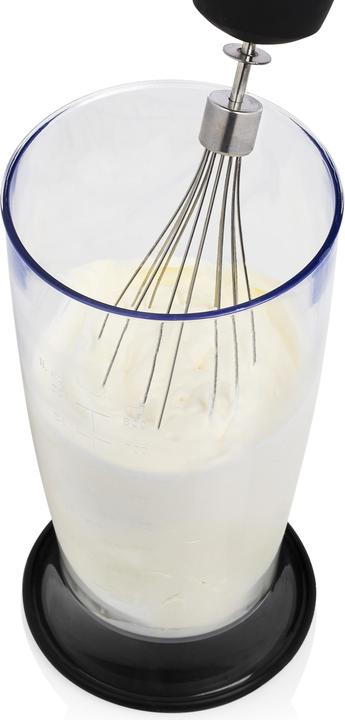 Actual product image Princess Hand blender set