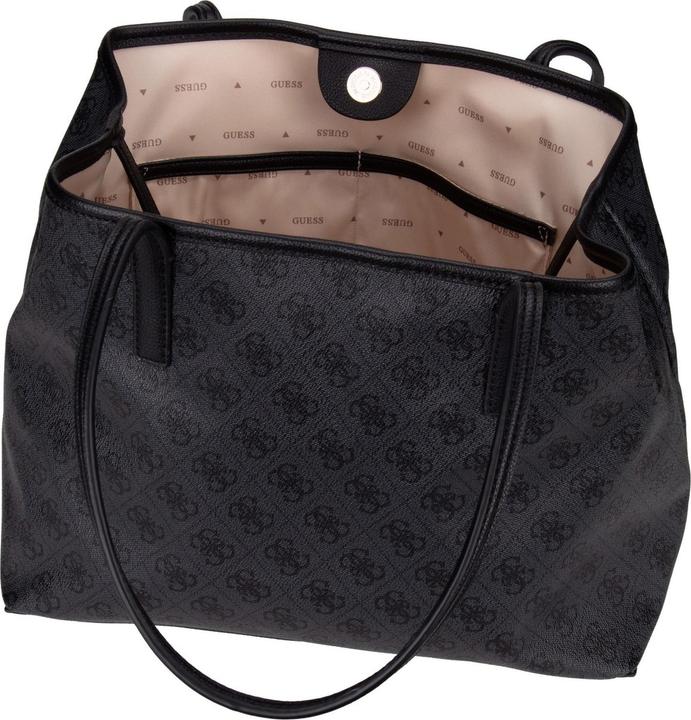 Actual product image Guess Victtoria 2 in 1 Tote (12 l)