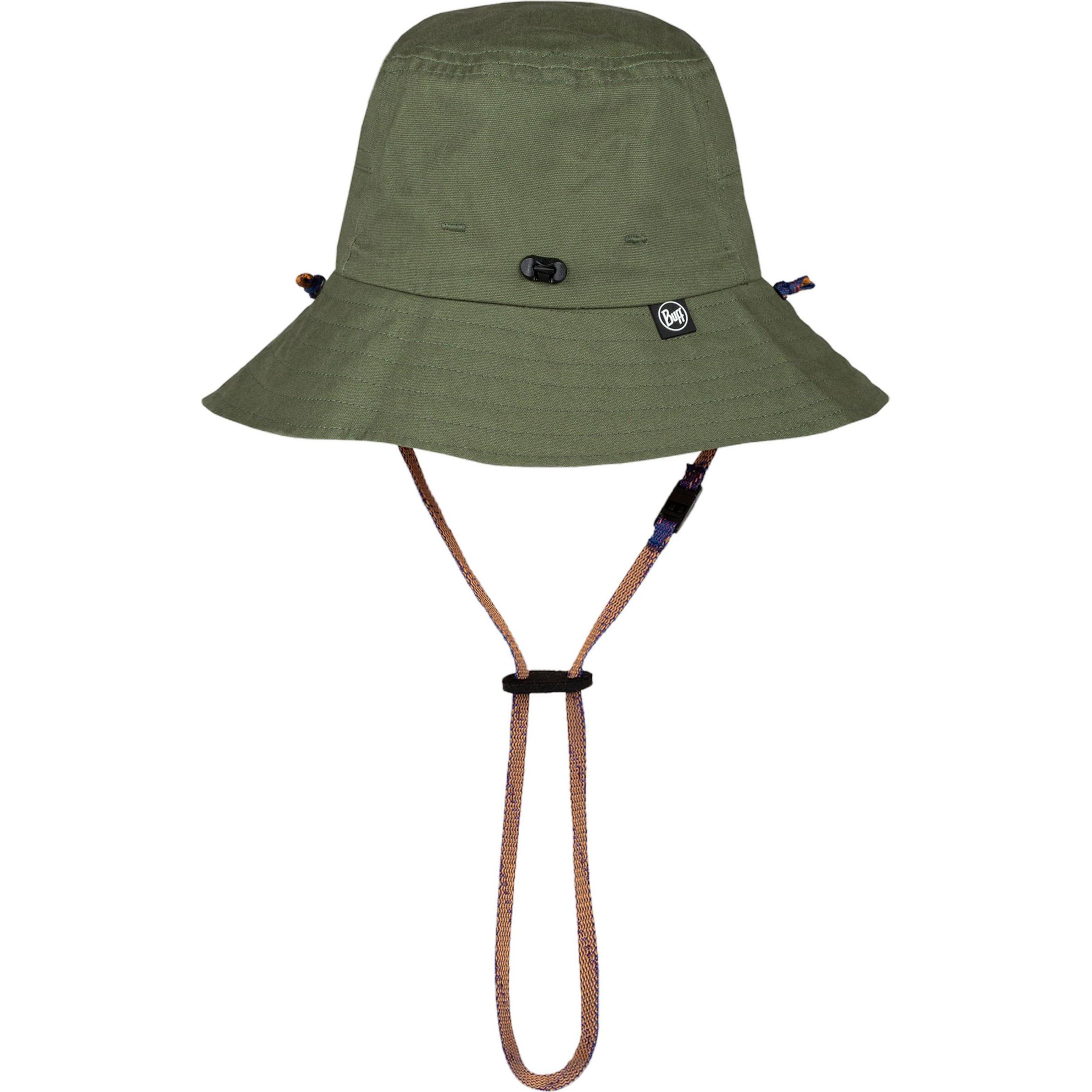 Thumbnail - Buff, Unisex, Hut, Play Booney, Grün, (One Size)