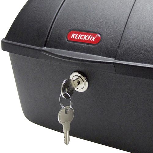 Image du produit KlickFix Citybox (12 l)