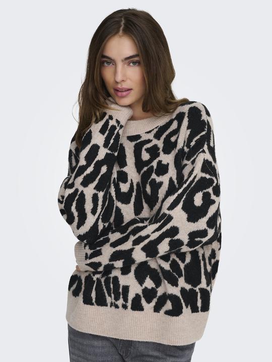 Produktbild JdY JDYELANOR Strickpullover Strickpullover (S)