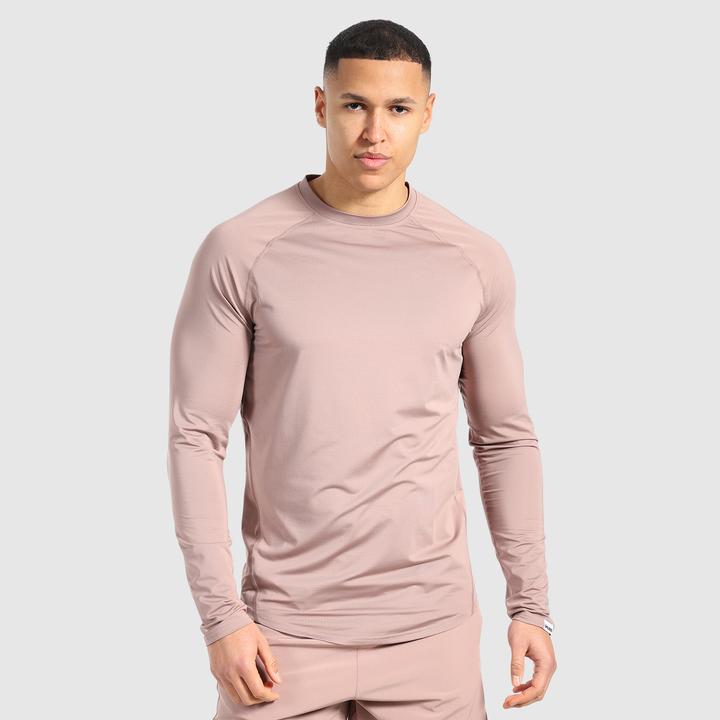 Produktbild Smilodox Longsleeve Powerfit (M)