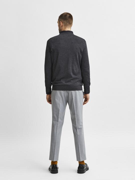 Produktbild Selected Merinowolle COOLMAX® Pullover (3XL)