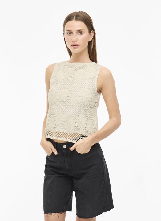 Immagine prodotto Vila VICANISA U-Boot-Ausschnitt Top (38)