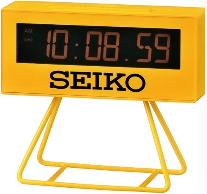 Seiko Wecker