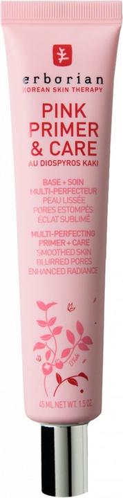 Actual product image Erborian Pink Primer & Care (Pink)