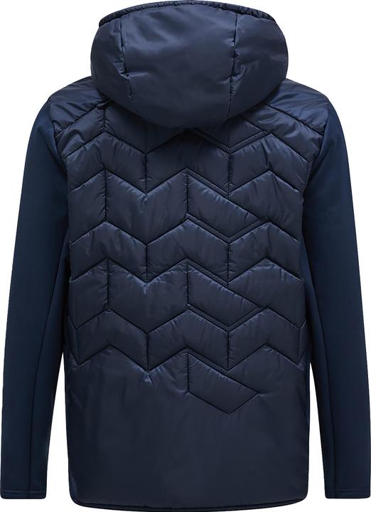 Immagine prodotto Peak Performance Elevate Liner Hybrid Hoodie (S)