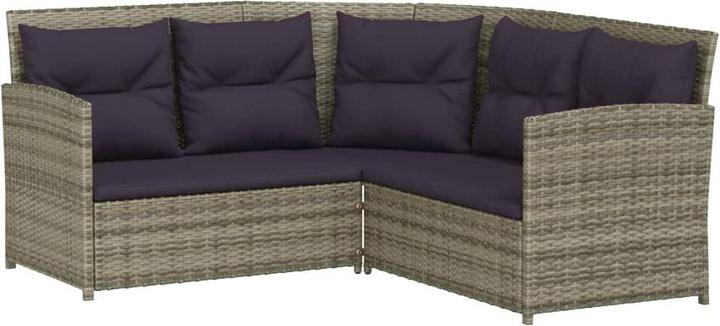 Produktbild vidaXL Daniela