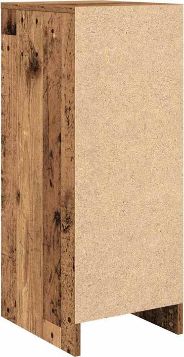 Immagine prodotto vidaXL Schuhschrank (29.50 x 34 x 76 cm)