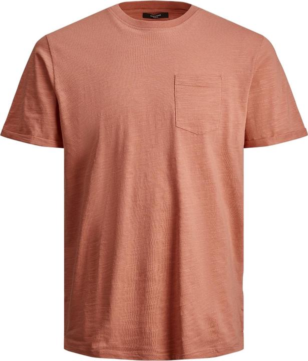 Produktbild Jack & Jones Rundhals- T-Shirt (M)