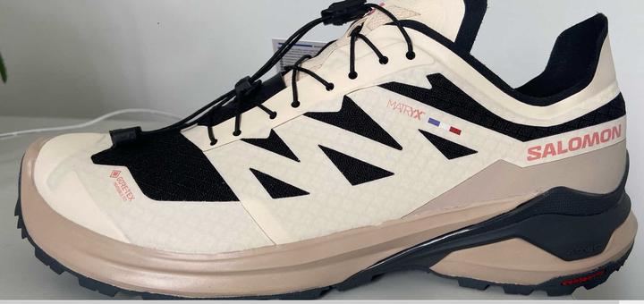 Produktbild Salomon XA Meta Gore-Tex Wanderschuhe (42)