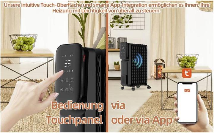 Image du produit SHE SHX SHXORA20W (2000 W)