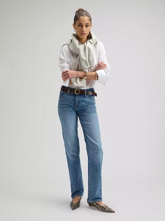Actual product image Lee Jeans London (28)