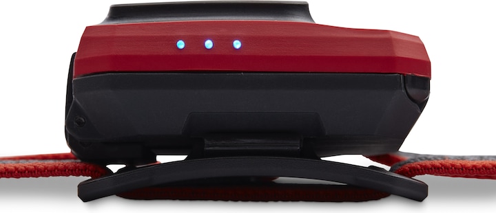 Actual product image Black Diamond Storm 450 (450 lm)