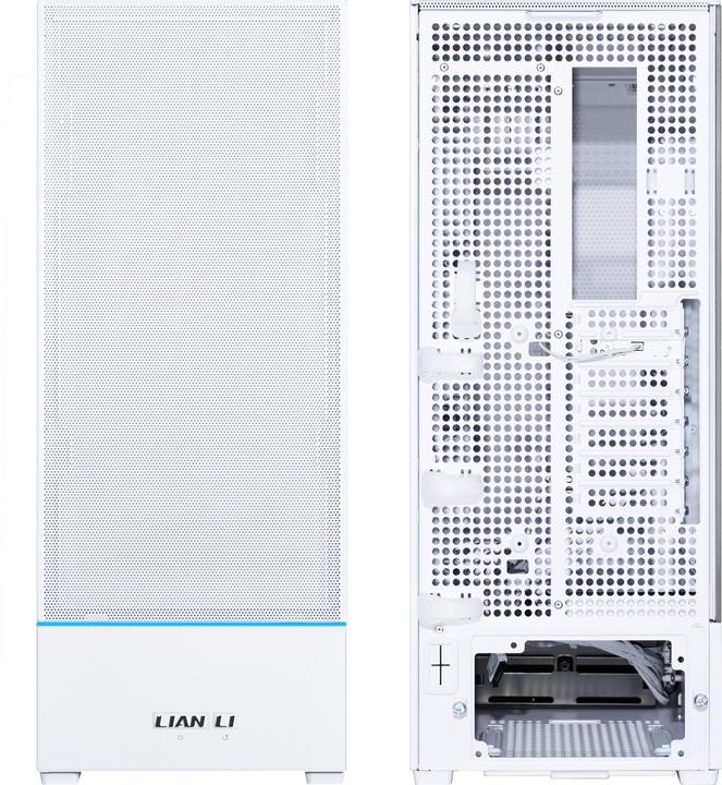 Actual product image Lian-Li SUP-01 (ATX, ITX, mATX)