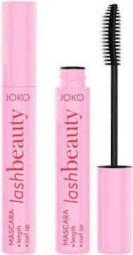 Jokon Joko Mascara Beauty Wydl-Podkr