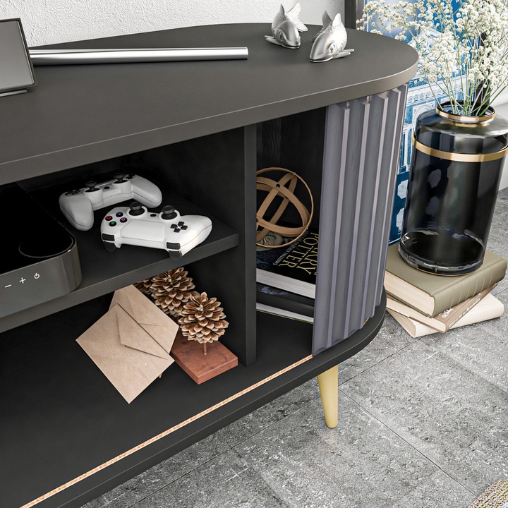 Produktbild Skye Decor Serena (140 x 43 x 64 cm)