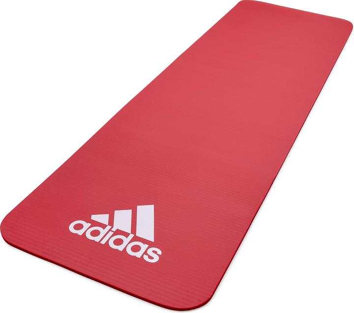Produktbild adidas Fitnessmatte 10mm (10 mm)