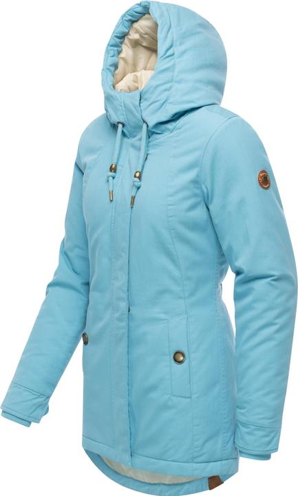 Produktbild Ragwear Monadena Parka YOUMODO (XL)