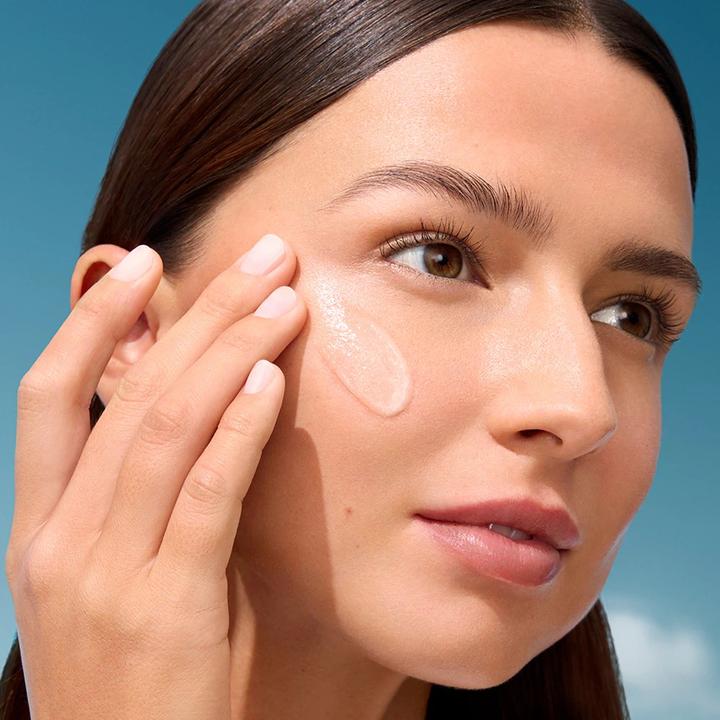 Produktbild Biotherm Aquascreen UV Daily SPF50 (Sonnencreme Gesicht, SPF 50+, 40 ml)