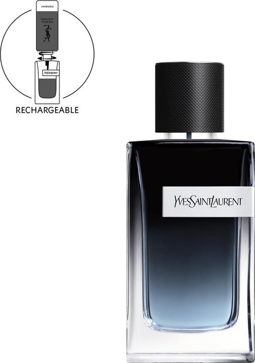Immagine prodotto Yves Saint Laurent Y (Eau de parfum, 100 ml)