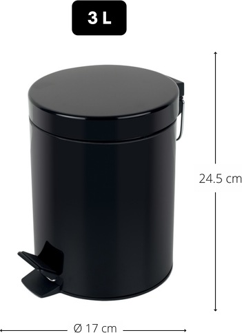 Produktbild spirella Sydney (3 l)