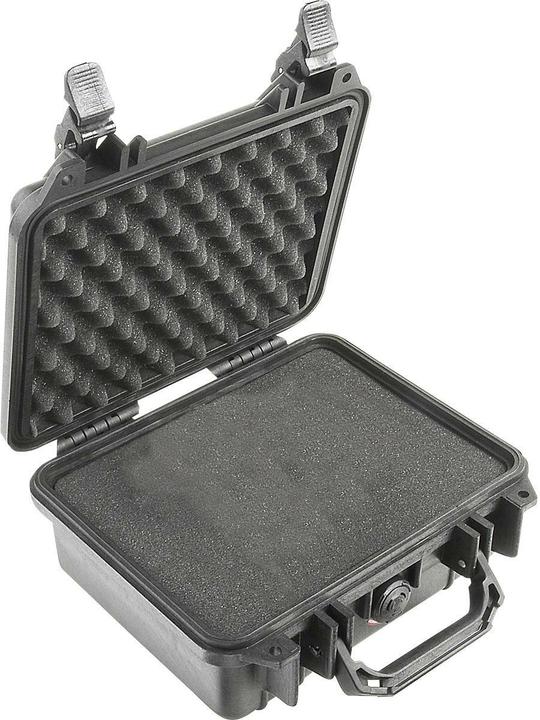 Actual product image Peli 1200 Protector (Photo case, 5 l)