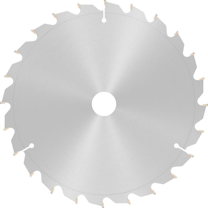 Image du produit Bosch Professional Zubehör Lame de scie circulaire PRO Wood, 254 x 2 x 30 mm