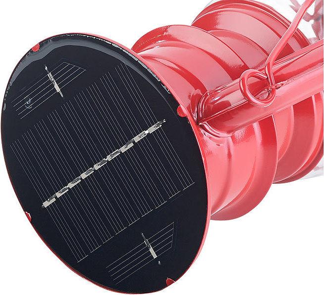 Image du produit Lunartec Lampe tempête décorative (1 x)