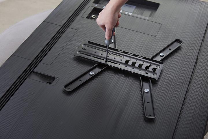 Immagine prodotto Sanus FMF319 - monteringssaet - full-mo (Muro, 24.90 kg, 32" - 55")