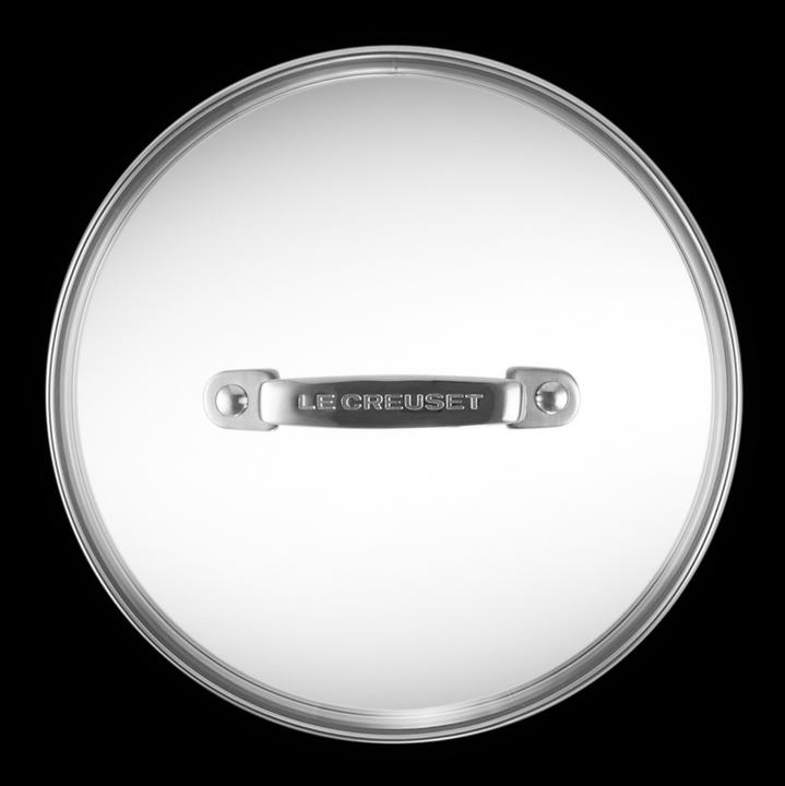Immagine prodotto Le Creuset Copertina (18 cm, Vetro)