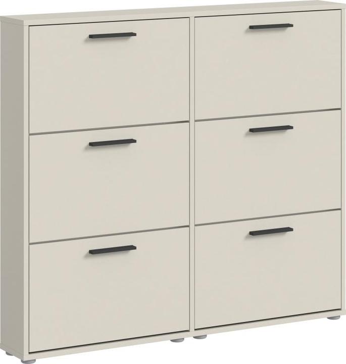 Image du produit Bega Consult Sam (116 x 17 x 103 cm)