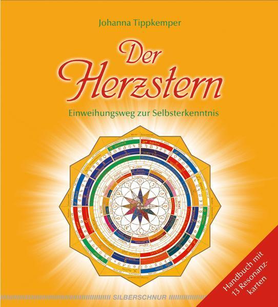 Produktbild Der Herzstern (Deutsch, Johanna Tippkemper, 2009)