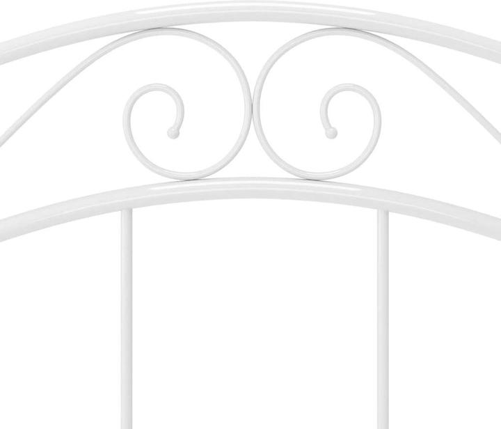 Produktbild vidaXL Bettgestell (90 x 200 cm)