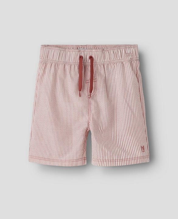 Produktbild Name it Basic Badeshorts (134)